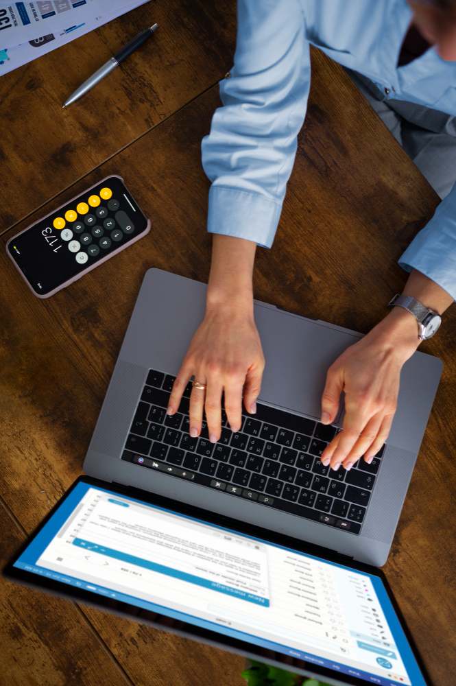 Payroll Managing